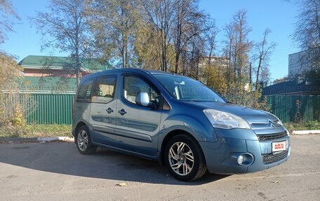 Citroen Berlingo II рестайлинг, 2012 год, 1 100 000 рублей, 3 фотография