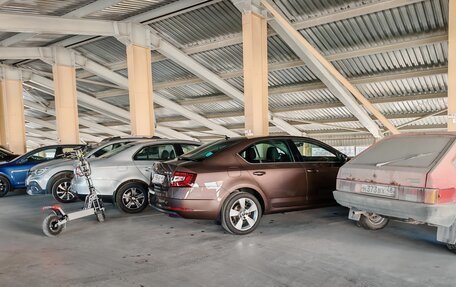 Skoda Octavia, 2019 год, 2 600 000 рублей, 36 фотография