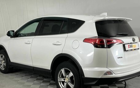 Toyota RAV4, 2019 год, 2 460 000 рублей, 7 фотография