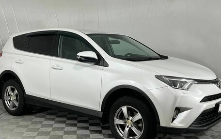 Toyota RAV4, 2019 год, 2 460 000 рублей, 3 фотография