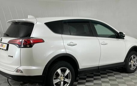 Toyota RAV4, 2019 год, 2 460 000 рублей, 5 фотография