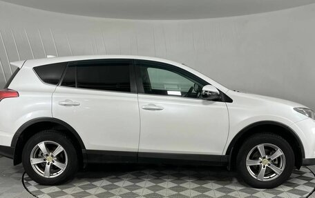 Toyota RAV4, 2019 год, 2 460 000 рублей, 4 фотография