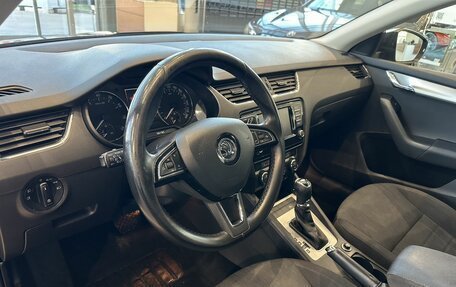 Skoda Octavia, 2015 год, 1 379 000 рублей, 7 фотография