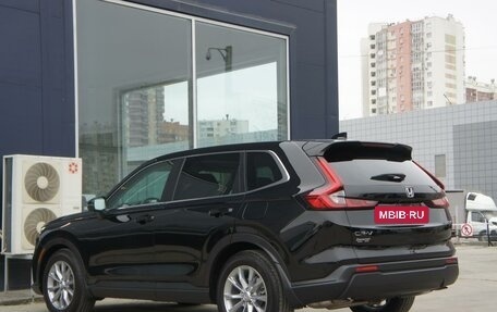 Honda CR-V, 2023 год, 5 150 000 рублей, 3 фотография