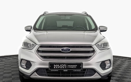 Ford Kuga III, 2018 год, 1 735 000 рублей, 2 фотография