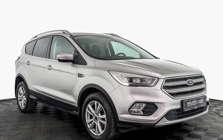 Ford Kuga III, 2018 год, 1 735 000 рублей, 3 фотография