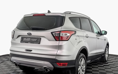 Ford Kuga III, 2018 год, 1 735 000 рублей, 5 фотография