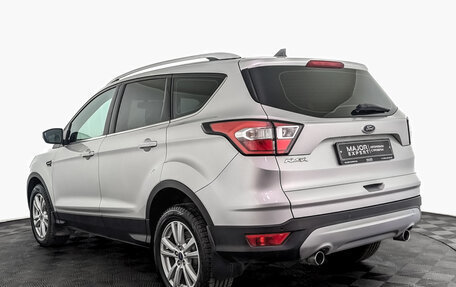 Ford Kuga III, 2018 год, 1 735 000 рублей, 7 фотография