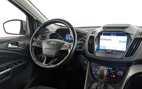 Ford Kuga III, 2018 год, 1 735 000 рублей, 26 фотография