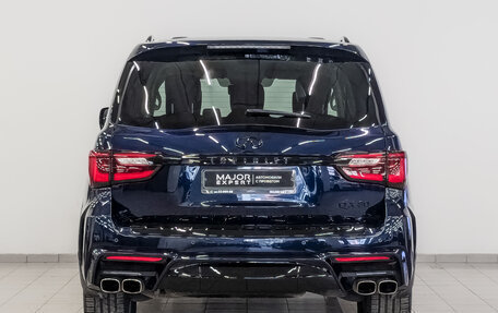 Infiniti QX80 I рестайлинг, 2019 год, 5 750 000 рублей, 6 фотография