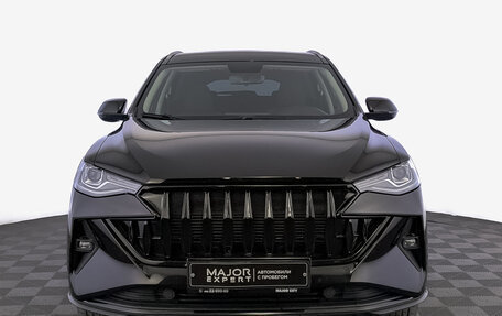 Haval F7 I, 2022 год, 2 100 000 рублей, 2 фотография