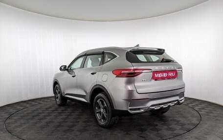 Haval F7 I, 2021 год, 1 875 000 рублей, 7 фотография