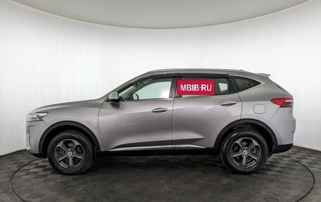 Haval F7 I, 2021 год, 1 875 000 рублей, 8 фотография