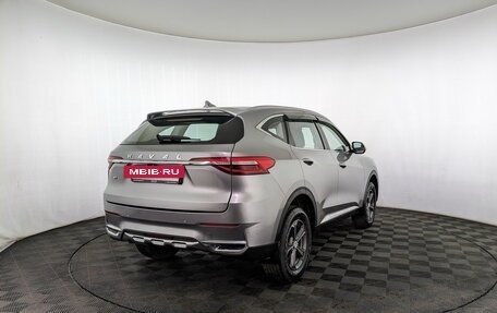 Haval F7 I, 2021 год, 1 875 000 рублей, 5 фотография