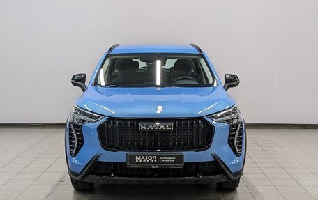 Haval Jolion, 2024 год, 2 350 000 рублей, 2 фотография