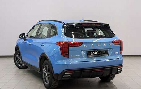 Haval Jolion, 2024 год, 2 350 000 рублей, 7 фотография