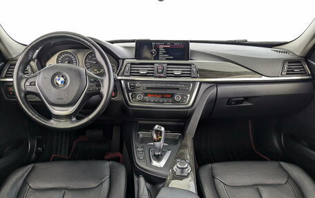 BMW 3 серия, 2012 год, 1 990 000 рублей, 24 фотография