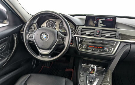 BMW 3 серия, 2012 год, 1 990 000 рублей, 26 фотография