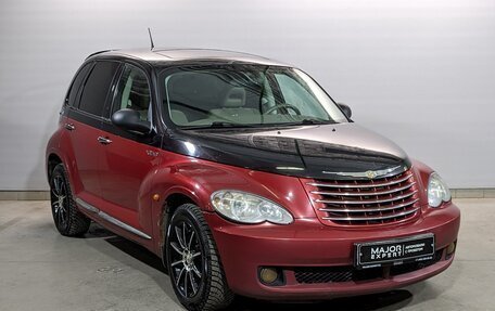 Chrysler PT Cruiser, 2006 год, 650 000 рублей, 3 фотография