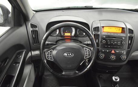 KIA cee'd I рестайлинг, 2009 год, 620 000 рублей, 6 фотография