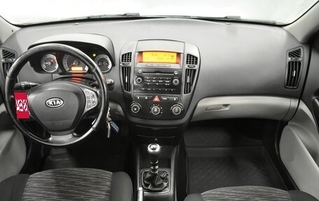 KIA cee'd I рестайлинг, 2009 год, 620 000 рублей, 7 фотография