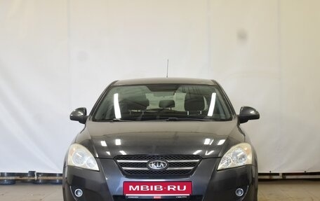 KIA cee'd I рестайлинг, 2009 год, 620 000 рублей, 3 фотография