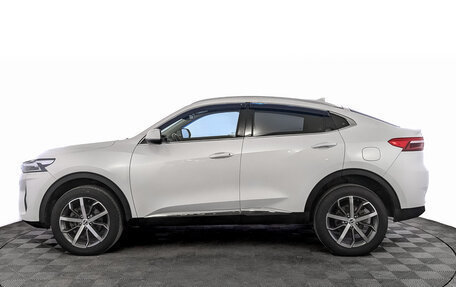 Haval F7x I, 2022 год, 2 100 000 рублей, 8 фотография