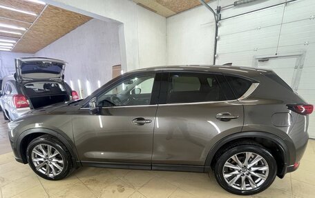 Mazda CX-5 II, 2019 год, 3 050 000 рублей, 4 фотография