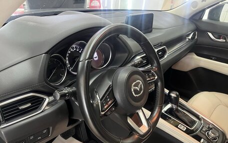 Mazda CX-5 II, 2019 год, 3 050 000 рублей, 7 фотография