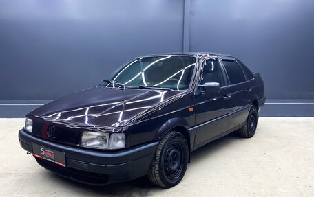 Volkswagen Passat B3, 1991 год, 220 000 рублей, 1 фотография