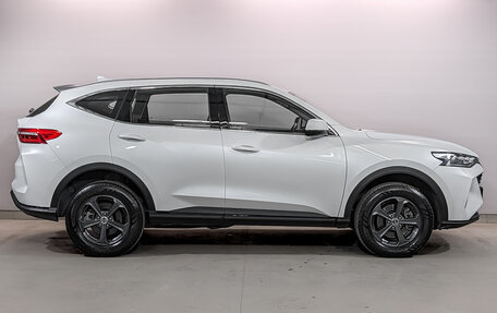 Haval F7 I, 2023 год, 2 390 000 рублей, 4 фотография