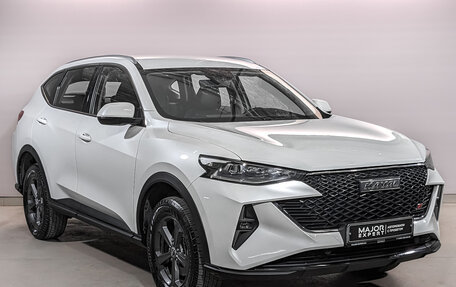 Haval F7 I, 2023 год, 2 390 000 рублей, 3 фотография