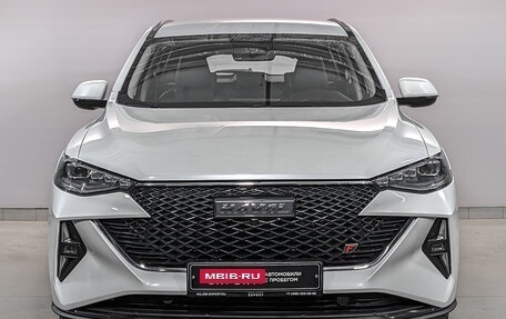 Haval F7 I, 2023 год, 2 390 000 рублей, 2 фотография