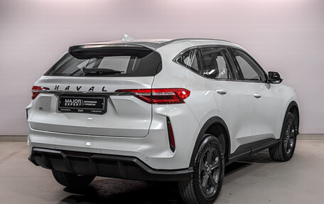 Haval F7 I, 2023 год, 2 390 000 рублей, 5 фотография