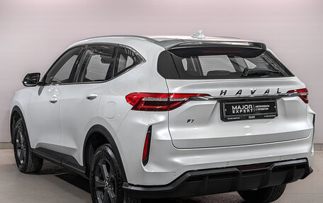 Haval F7 I, 2023 год, 2 390 000 рублей, 7 фотография