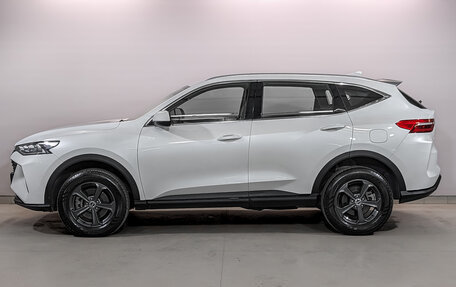 Haval F7 I, 2023 год, 2 390 000 рублей, 8 фотография