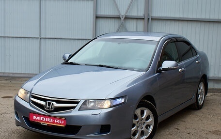 Honda Accord VII рестайлинг, 2006 год, 970 000 рублей, 1 фотография