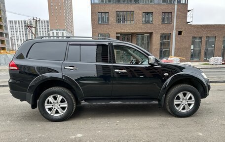 Mitsubishi Pajero Sport II рестайлинг, 2014 год, 2 160 000 рублей, 6 фотография