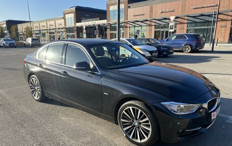 BMW 3 серия, 2015 год, 2 300 000 рублей, 7 фотография