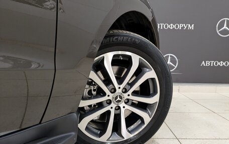 Mercedes-Benz GLE, 2015 год, 3 999 000 рублей, 3 фотография