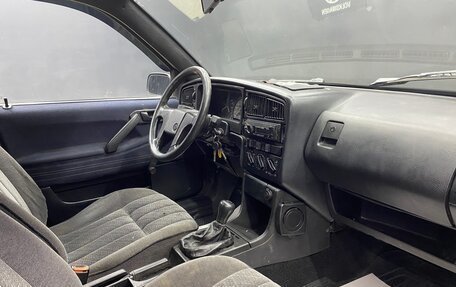 Volkswagen Passat B3, 1991 год, 220 000 рублей, 9 фотография