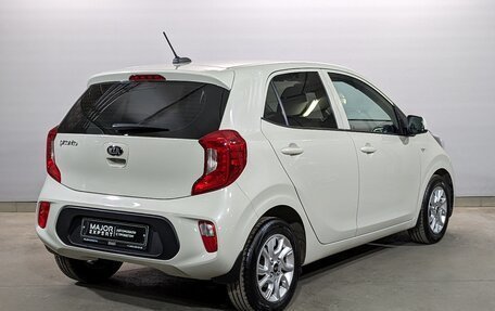 KIA Picanto III рестайлинг, 2020 год, 1 680 000 рублей, 5 фотография