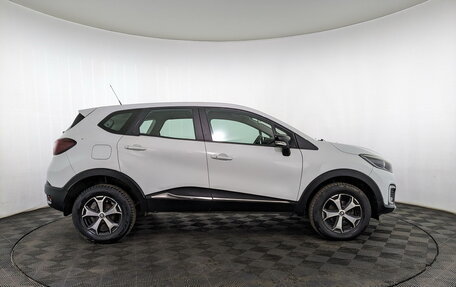 Renault Kaptur I рестайлинг, 2019 год, 1 100 000 рублей, 4 фотография