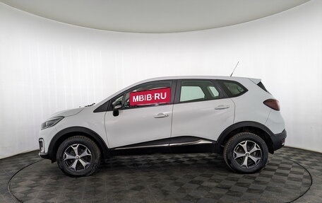 Renault Kaptur I рестайлинг, 2019 год, 1 100 000 рублей, 8 фотография