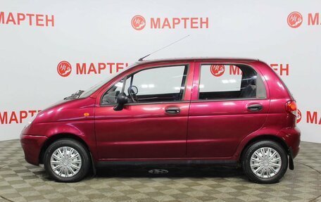 Daewoo Matiz, 2011 год, 285 000 рублей, 8 фотография