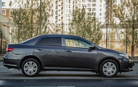 Toyota Corolla, 2012 год, 1 422 800 рублей, 8 фотография