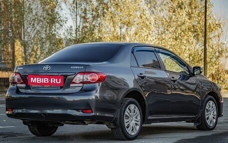 Toyota Corolla, 2012 год, 1 422 800 рублей, 7 фотография