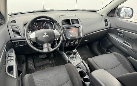 Mitsubishi ASX I рестайлинг, 2012 год, 1 180 000 рублей, 10 фотография