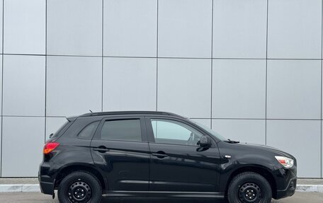 Mitsubishi ASX I рестайлинг, 2012 год, 1 180 000 рублей, 5 фотография