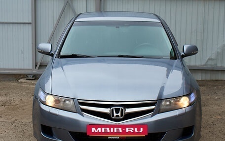 Honda Accord VII рестайлинг, 2006 год, 970 000 рублей, 2 фотография